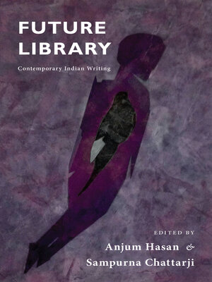 cover image of Future Library